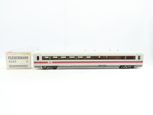 Fleischmann 4445 - h0,