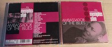 Memphis Slim – Ambassador of