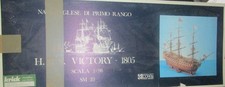 Bausatz corel victory 1805 - corel,