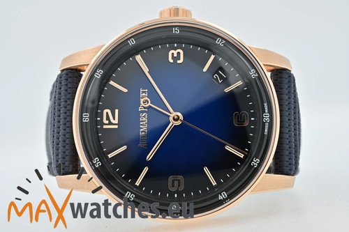 Audemars piguet code 18k - code,