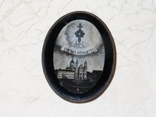 Klosterarbeit Heilig Blut