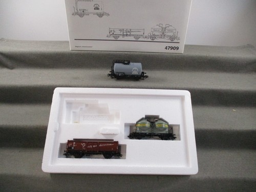 Märklin spur 47909 - h0,