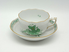 Teetasse mit Untertasse ohne