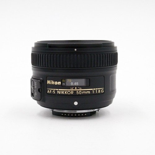 Nikon 1 8 g - nikon, 50/1,8