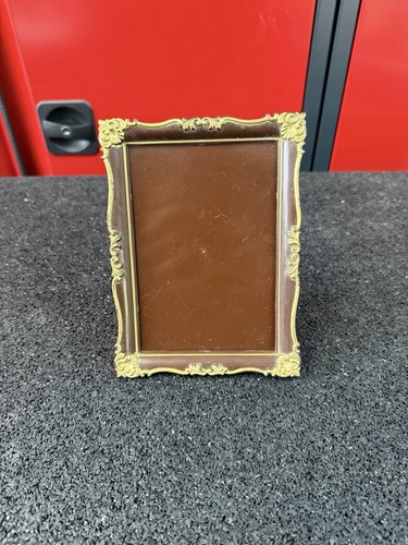Vintage bilderrahmen barock - bilderrahmen,