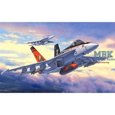Revell REV3997 Boeing F/A-18E