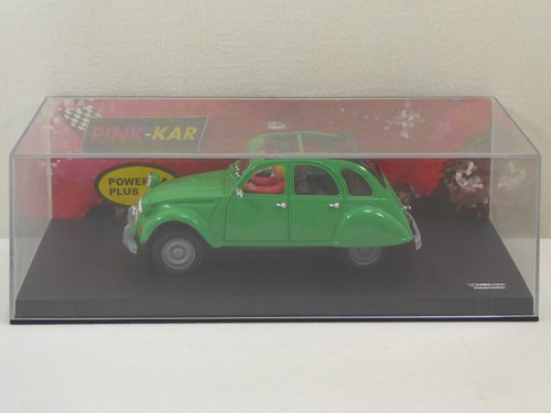 Pink kar citroën - pink-kar, 2