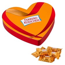 FERRERO KÜSSCHEN Herz