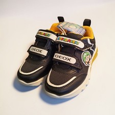 Geox Super Mario LED Sneaker