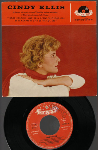1959 cindy ellis fieber - 1959,