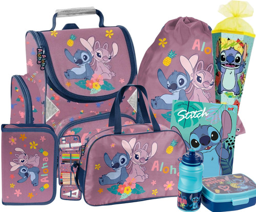 Lilo stitch disney - stitch,