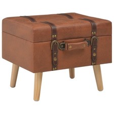 Hocker Stauraum 40cm