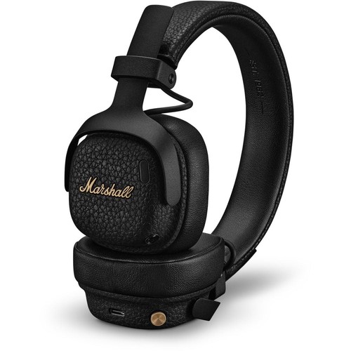 Marshall milton on ear - a.n.c., on-ear