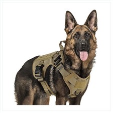 Hundegeschirr mittelgroß