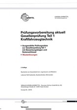 Prüfungsvorbereitung aktuell