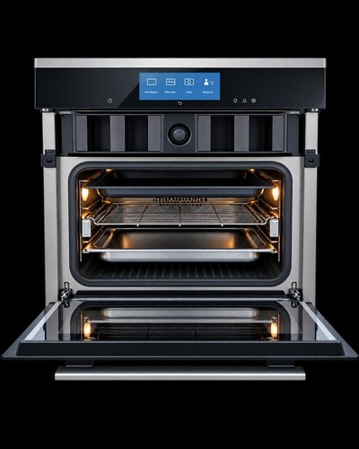 Miele dgc 6800 dampfgarer - 6800,