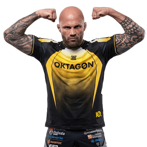 Oktagon christian jungwirth - christian,