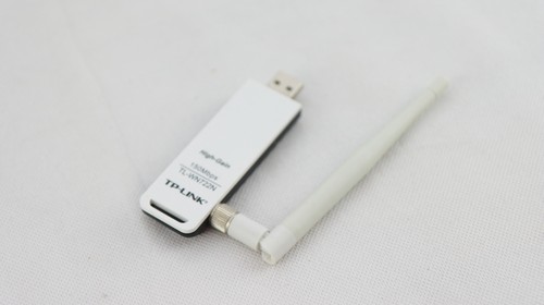 Link wn722n - tp-link, tl-wn722n