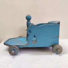 1920er Vintage Handgefertigter