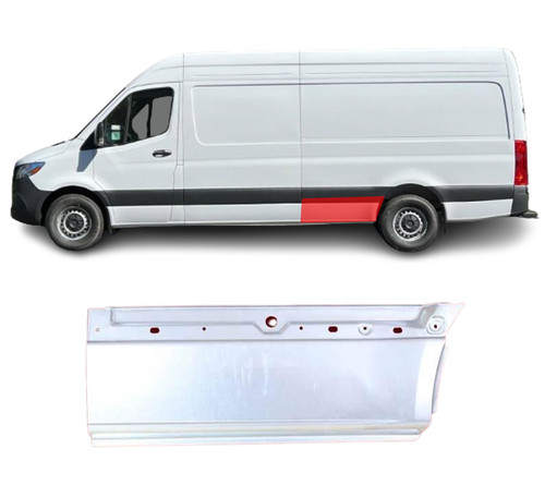 Für mercedes sprinter 2018 - für, 2018-