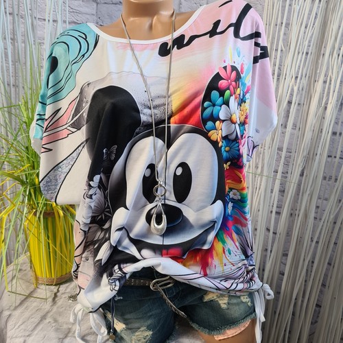 Shirt bluse made italy - shirt,