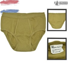Original Militär Unterhose