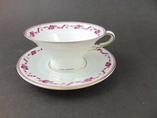 Art Deco Rosenthal Mokkatasse