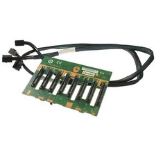 Lenovo SAS-Backplane 8x 2.5" ThinkServer TS460 - 00HV383