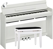 Yamaha YDP-S35WH Home Set