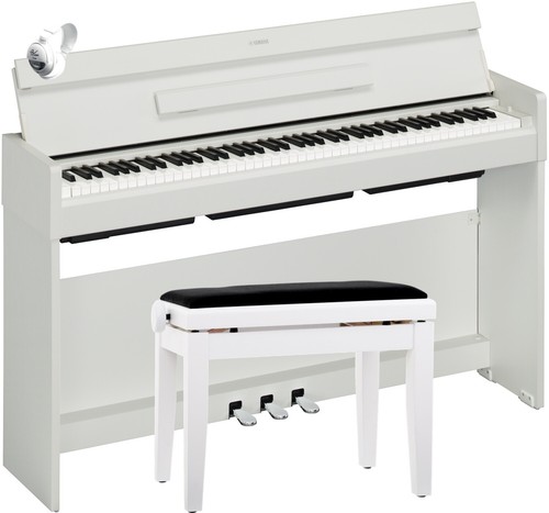 Yamaha ydp s35wh home - yamaha, ydp-s35wh