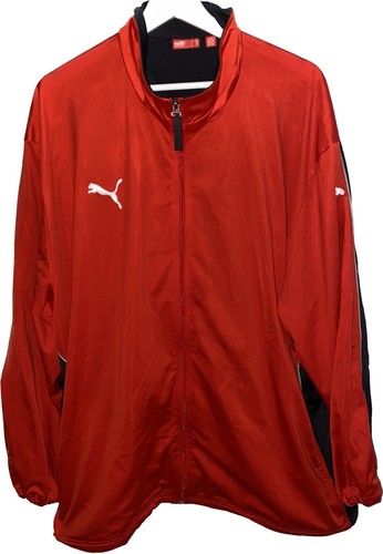 Puma tracksuit jacke - puma,
