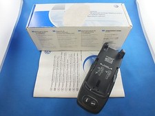 VW adapter holder mobile case