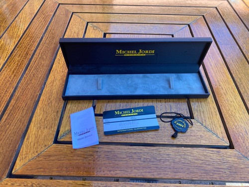 Michel jordi geneve - michel,