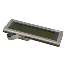 Wayne Dresser Marketer 2000 Monitor Bildschirm Bedienpult