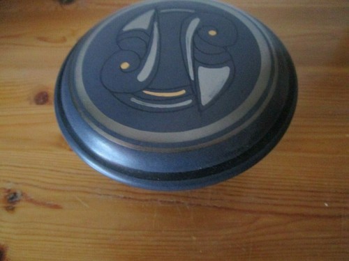 Kmk deckeldose - kmk,