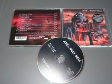AXEL RUDI PELL - KINGS AND