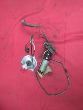Benzinpumpe Honda CRX ED9 Bj