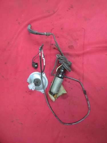 Benzinpumpe honda crx ed9 - ed9, bj