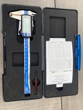 Digitaler messschieber - digitaler,