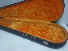 1969 VOX SEMI GUITAR CASE - Made in ITALY