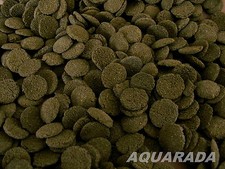 1 KG Futtertabletten