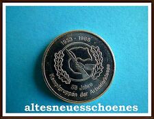  Orden Medaille Abzeichen 35 Jahre Kampfgruppen der Arbeiterklasse