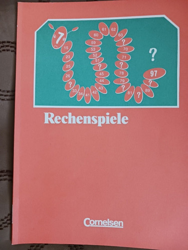 Rechenspiele primarbereich - rechenspiele,,