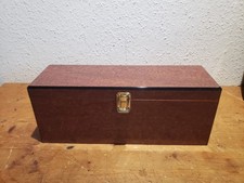 Unbenutzter Humidor mit