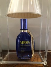 Versace Versus Time for Energy