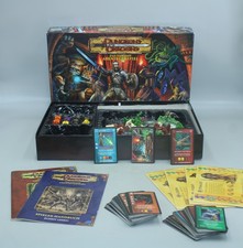 ⭐️Dungeons & Dragons Abenteuerspiel deutsch Gesellschaftsspiel Parker⭐️
