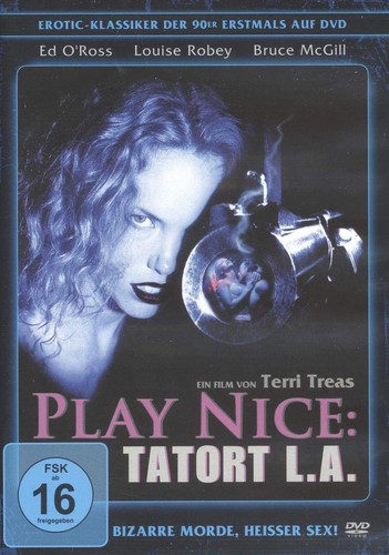 Play nice tatort bruce - nice:, l.a.