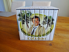 Columbo - Die komplette Serie