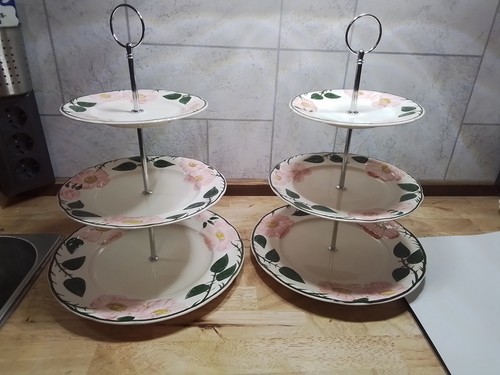 Stück etagere 3 stöckig - stück,