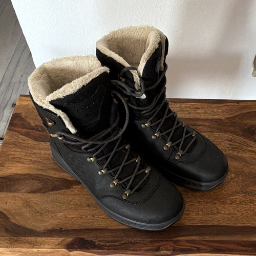 Lowa nabucco evo - gtx, gore-tex